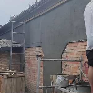 乌马河ECC 高延性混凝土 砌体抗震加固薄层修补高抗渗高韧性特种建材