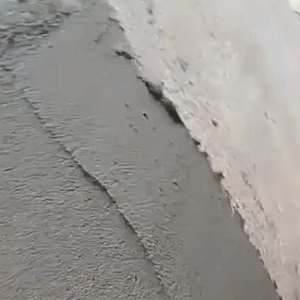乌马河水工建筑物I级C55聚合物改性水泥砂浆 渠道防渗泵站加固迎水面抗冲刷砂浆