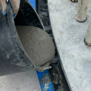 乌马河二类超细型cgm340电厂发电机汽轮机台板垫块设备基础大流态灌浆料