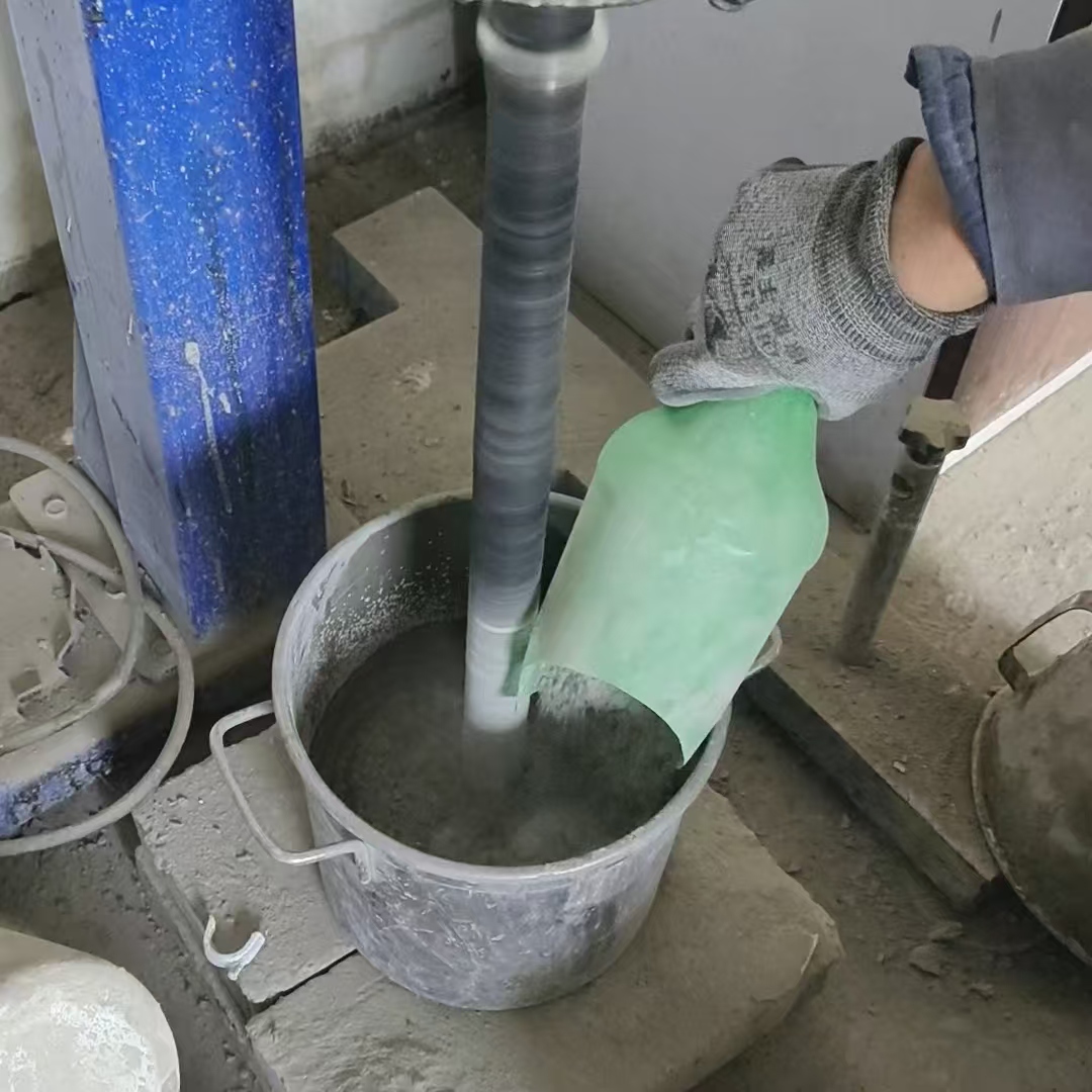 乌马河桥梁公路张拉用H60压浆料与普通压浆料有什么区别？