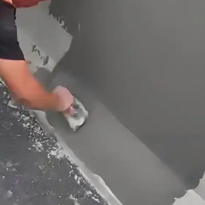 乌马河GB50728一级聚合物改性水泥砂浆